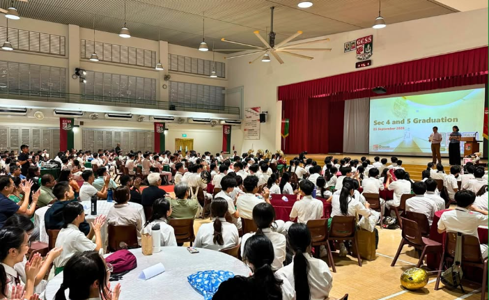 2026 Grad day 6